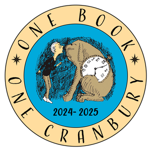 One Book, One Cranbu